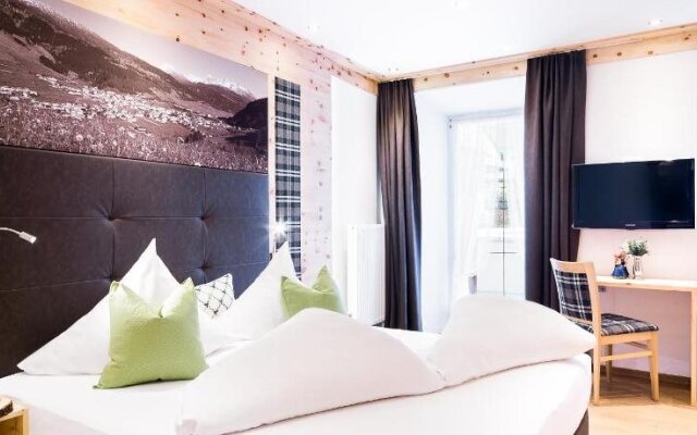 Gasthof zum goldenen Löwen