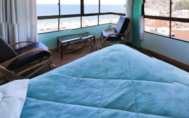 Casa Hostel Sauta Suite