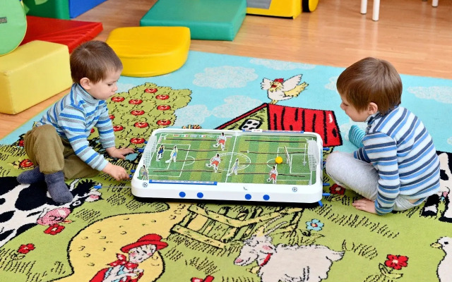 Lesnaya Nov Sanatorium