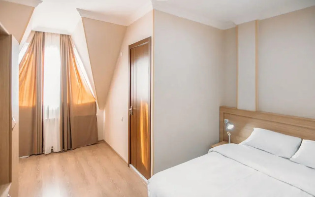 Hotel Marani