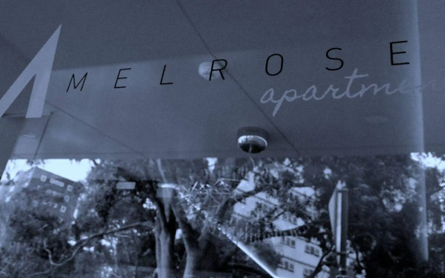 Melrose Apartments