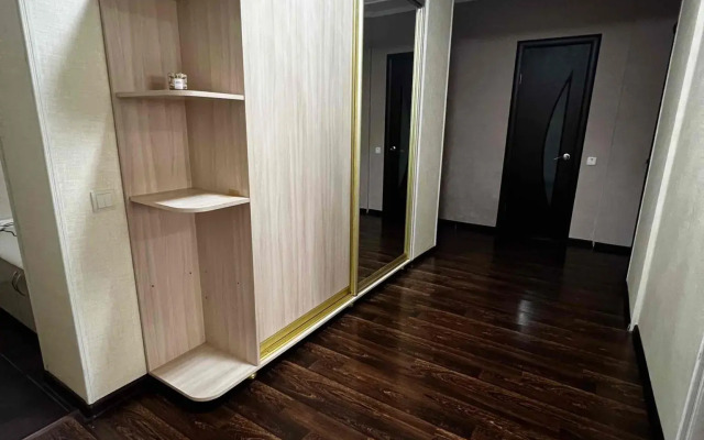 Апартаменты на улице Пестова 17 корпус 3