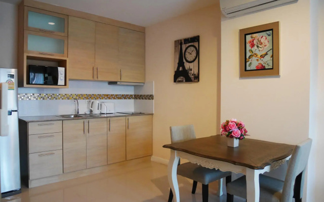 The Paradise Residence 2