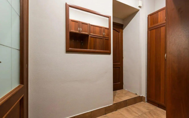 Апартаменты Spb2Day на улице Миллионная 23