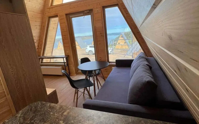 Recreation center Khokhlovka