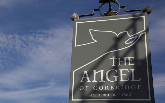 The Angel of Corbridge Limited