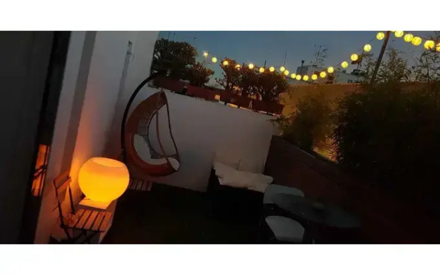 Traveller Box Hostel