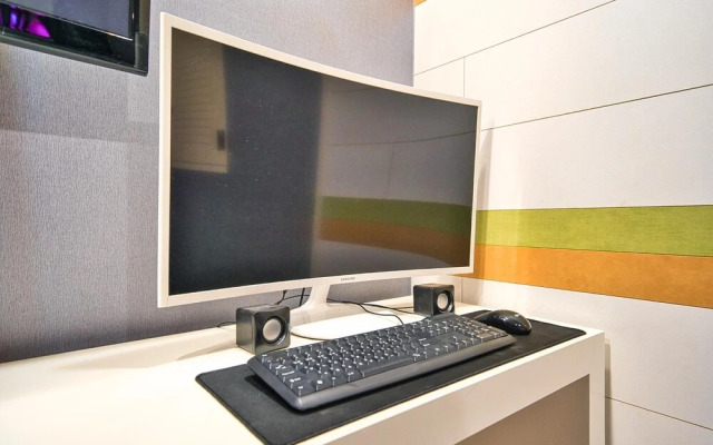 Gyeongju Shim Motel