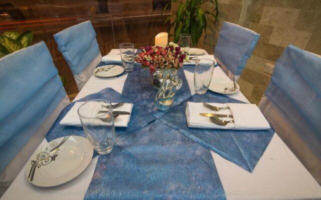 Husun AlMashaikh Hotel Suites