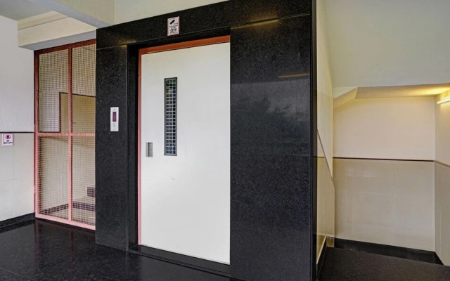 Itsy Hotels Oasis Pride