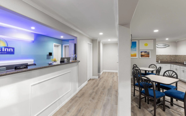 Days Inn by Wyndham Temple