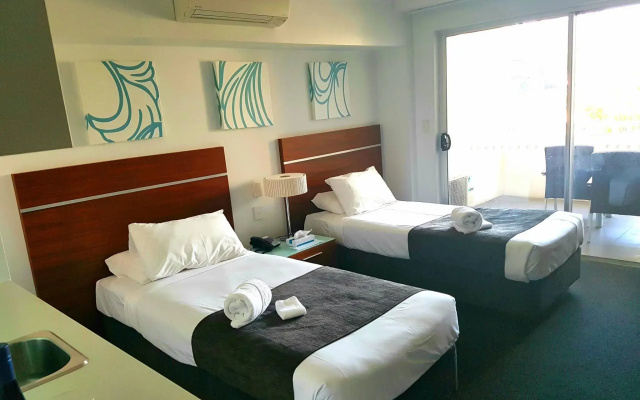 Hotel Chino