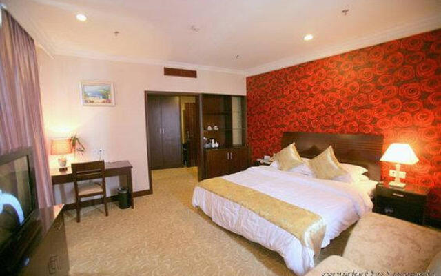 Tong Ju Lou Hotel