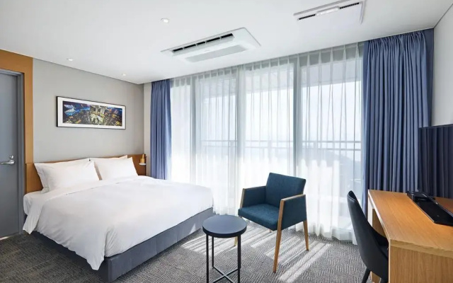 Lavide Atlan Hotel 2