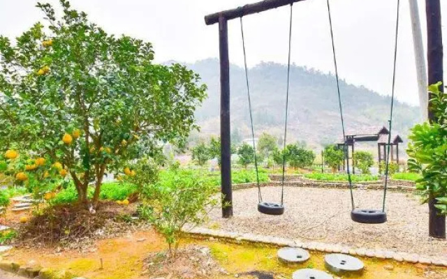Chun'an Fruit Cooked the Guesthouse – Outside – Hangzhou