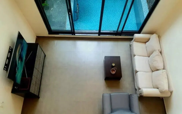 BAO's House