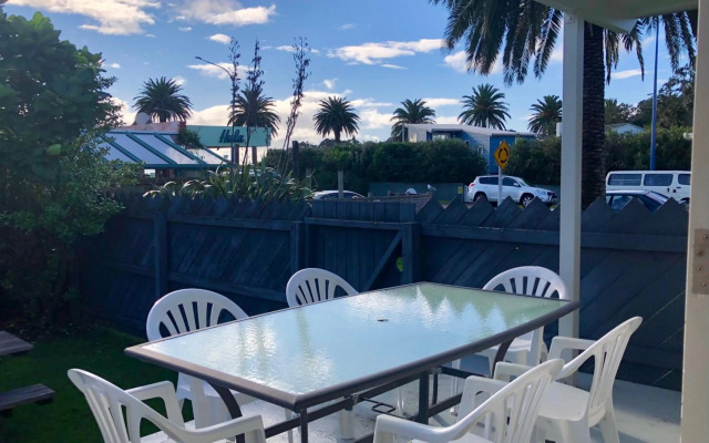 The Publican's Palace