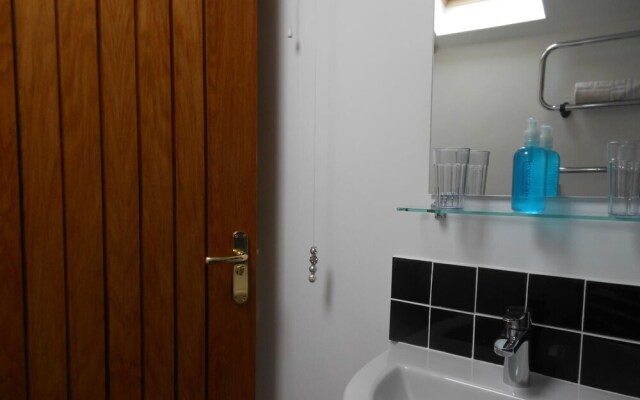 Rosalie Annexe