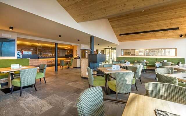 Berghotel Schlemmer