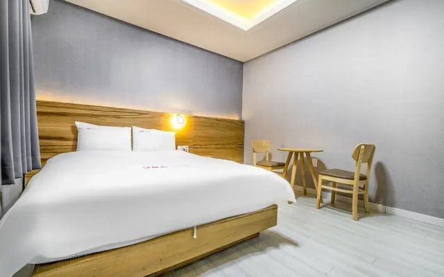 Gangneung Nice Motel