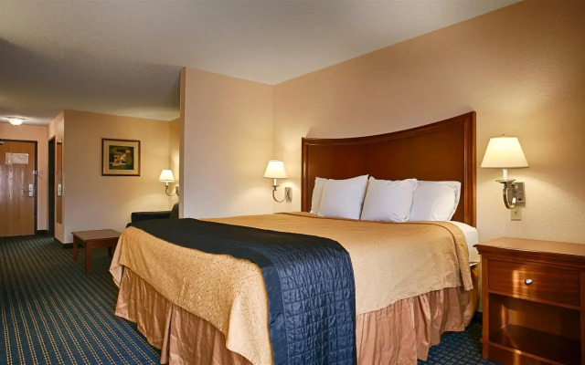 Home2 Suites by Hilton Somerset, KY