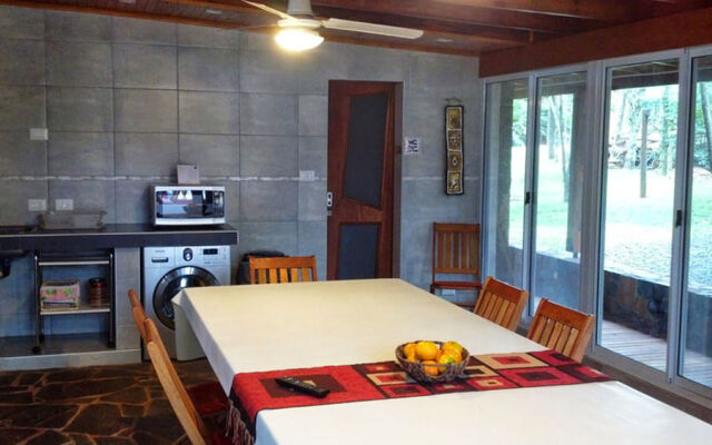 Posada del Chamán Iguazú