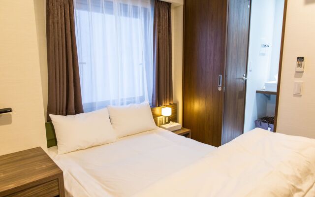 Umeda Plaza Hotel