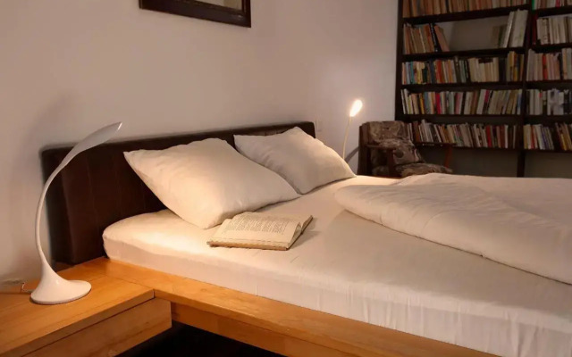 Villa Z - apartment with private parking