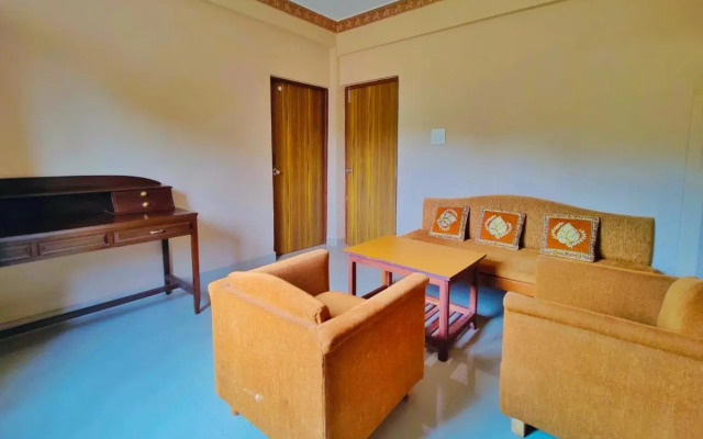 Ashvem Beach Inn