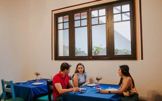 Gran Alcazar Hotel Boutique