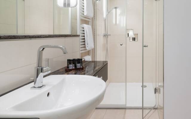 Hotel Zur Post Riesenbeck