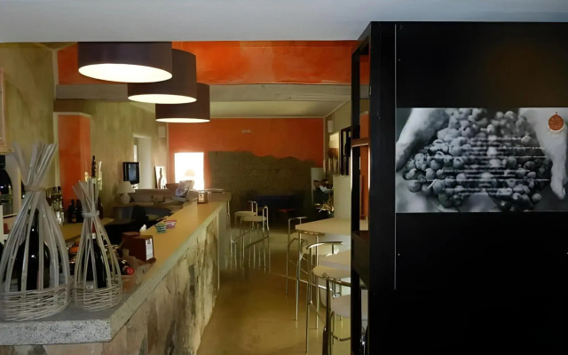 Locanda Murales