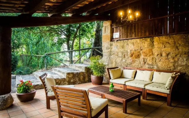 Apartament el Corral