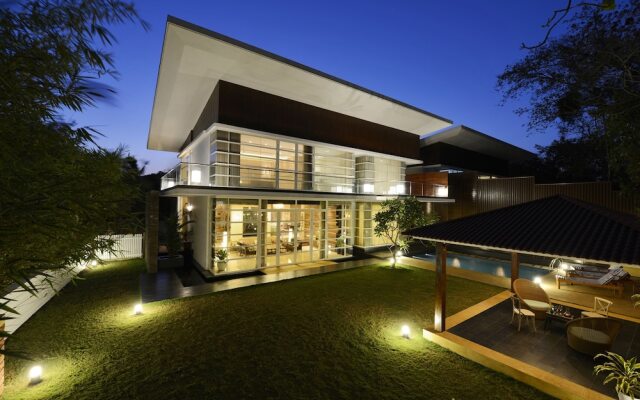 Seis Villas