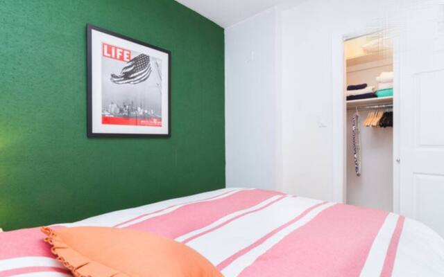 139-3e West Village 1BR Best Value