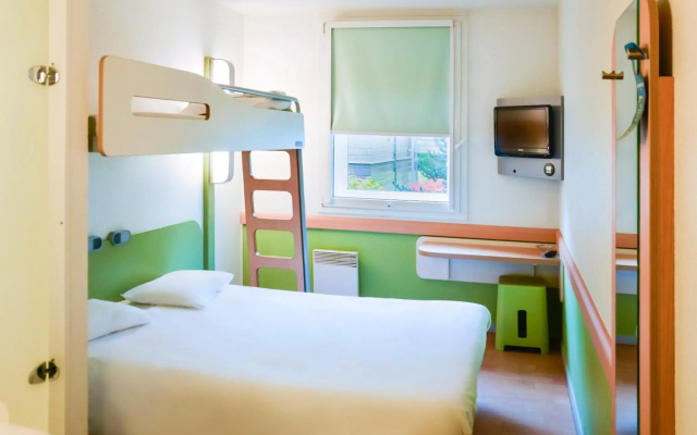 ibis budget Vélizy