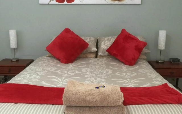 The Nosh & Nod - Avon Terrace