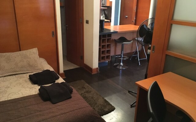 Providencia Suite Padre Mariano