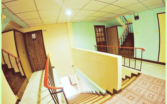 Chida Guest House