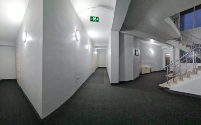 Hotel Genatsvale Batumi