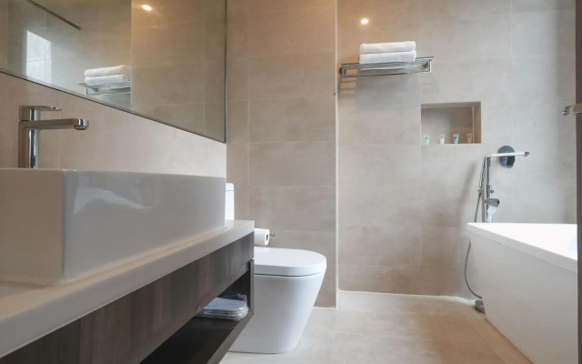 Amrise Hotel Kitchener