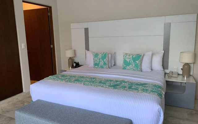 XAHA Villas Suites Tulum Mexico