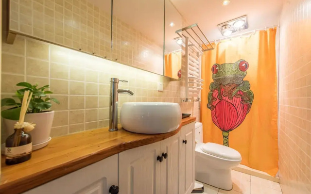 StarLive Apartment - Budapest