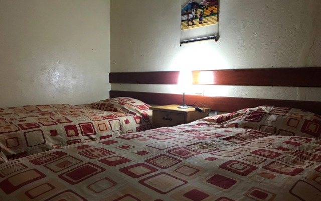 Casa de Ana Huaraz