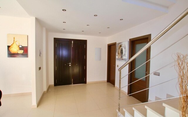 Villa Clavela