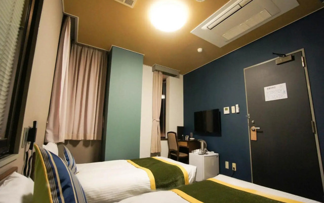 Hotel AreaOne NOBEOKA