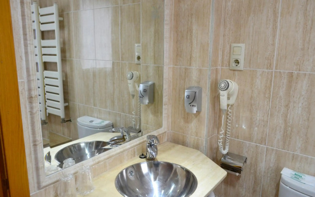 Hotel Alda Centro Oviedo