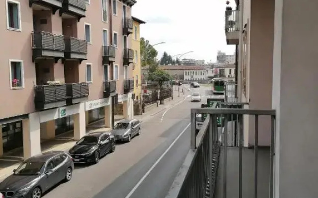 Angela Guest House in Centro Storico