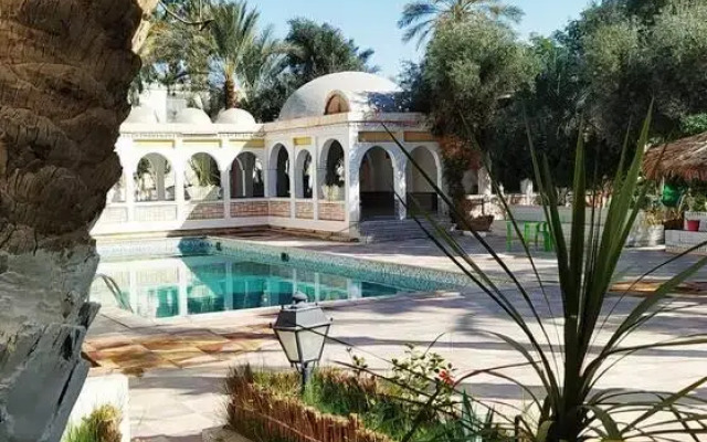 Grand Hotel du Souf