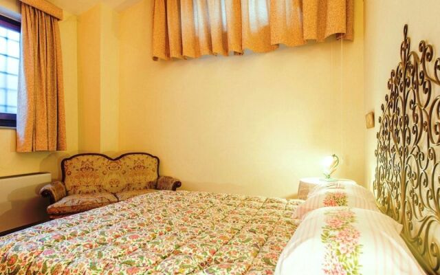Le Civette Country Resort